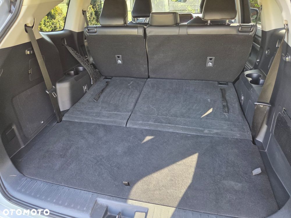 Toyota Highlander 2.5 Hybrid Prestige - 16