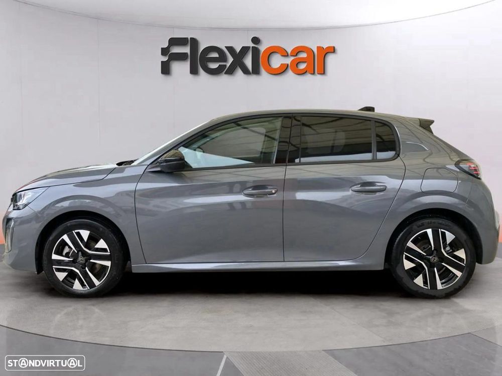 Peugeot 208 1.2 PureTech Allure - 5