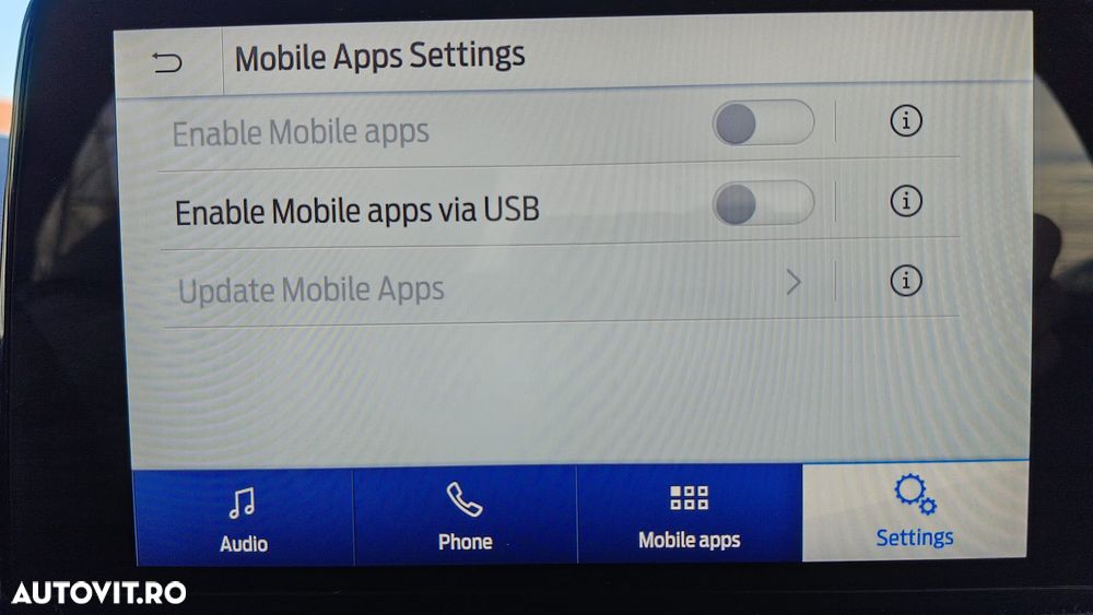 Ford Focus 1.0 EcoBoost Titanium Business - 30