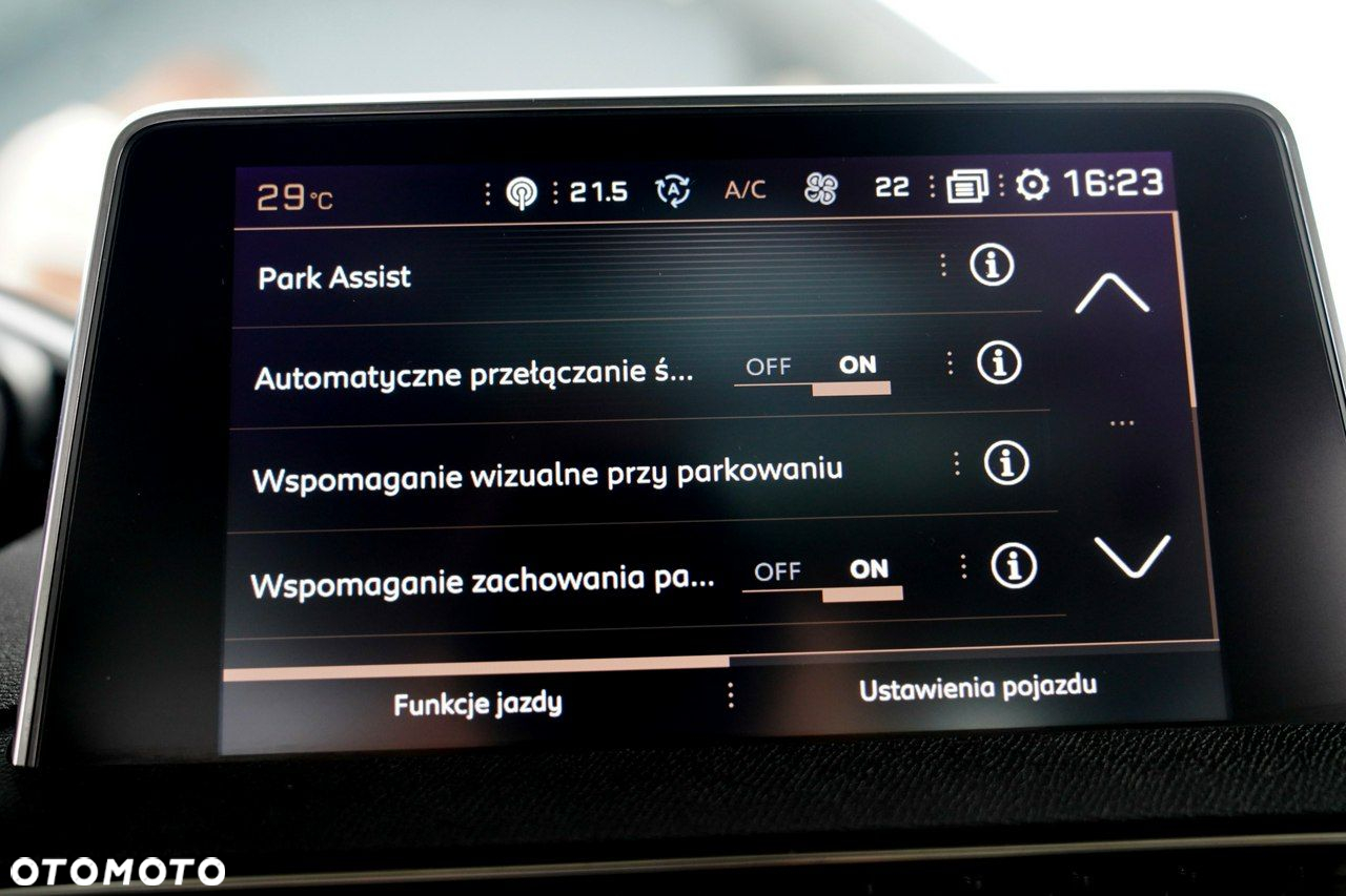 Peugeot 5008 1.6 PureTech GT Line S&S EAT8 - 34