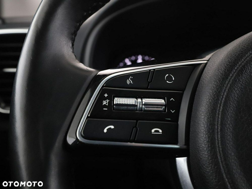 Kia Sportage 1.6 GDI 2WD DREAM-TEAM EDITION - 31