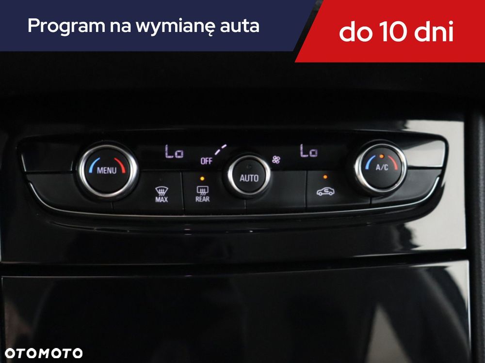 Opel Grandland X - 18