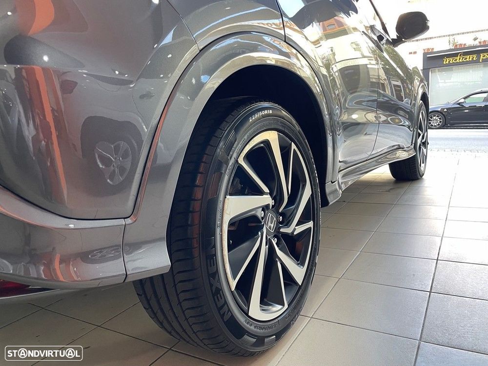 Honda HR-V 1.5 i-VTEC Executive CVT - 36