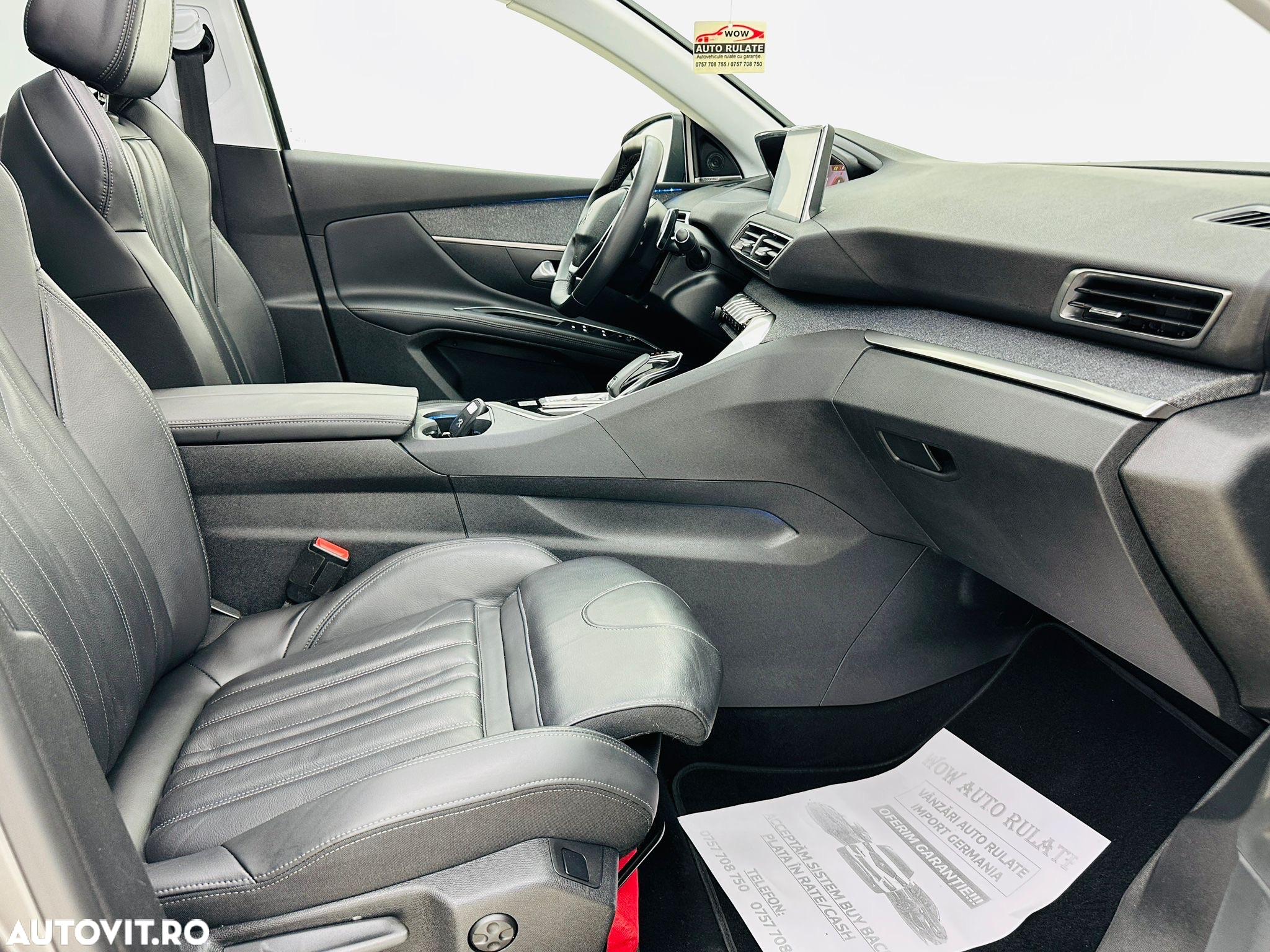 Peugeot 5008 - 23