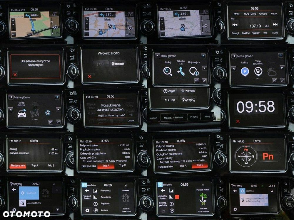 Fiat Tipo 1.4 16v Easy EU6d - 18