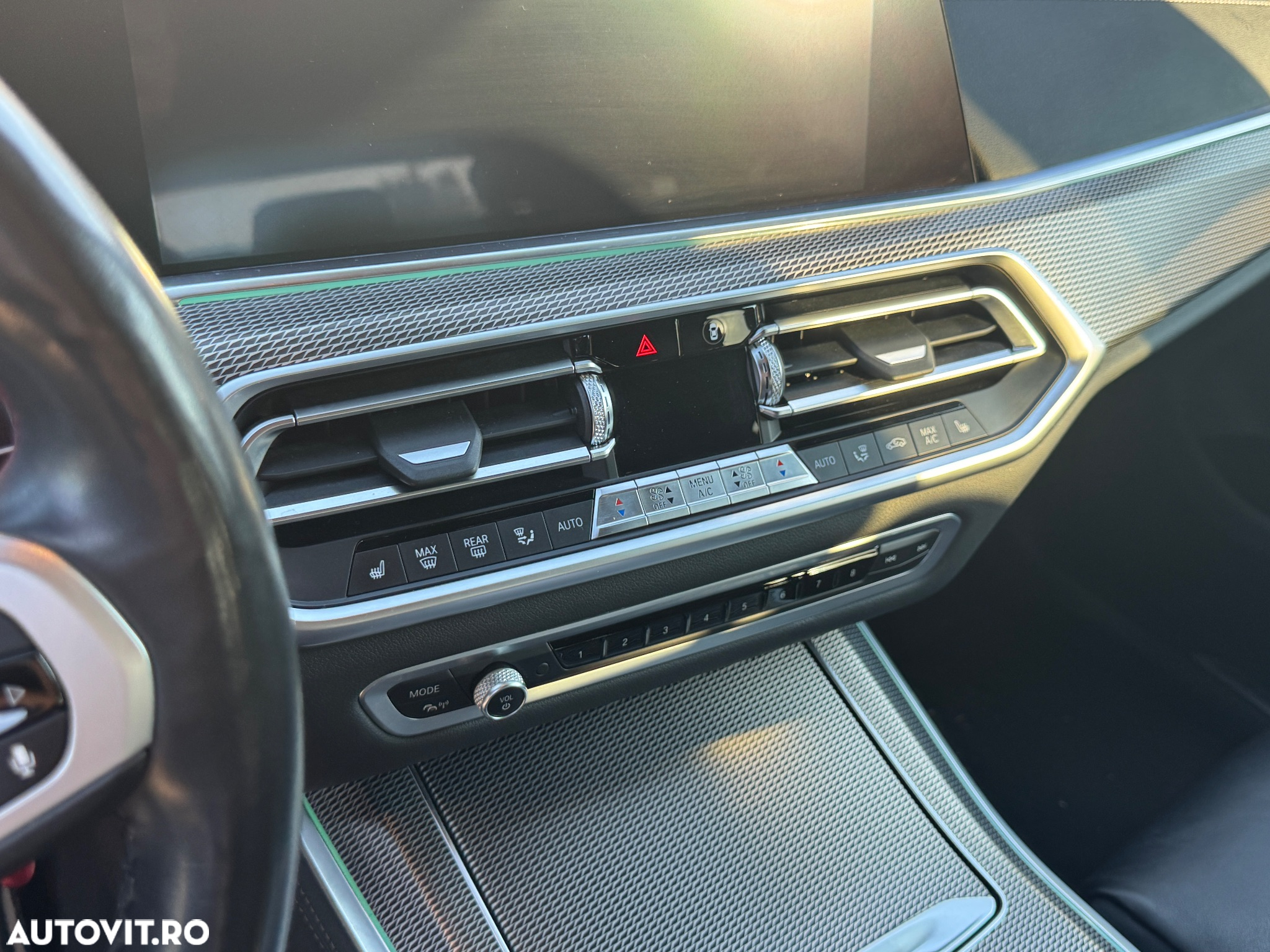 BMW X5 xDrive45e - 8