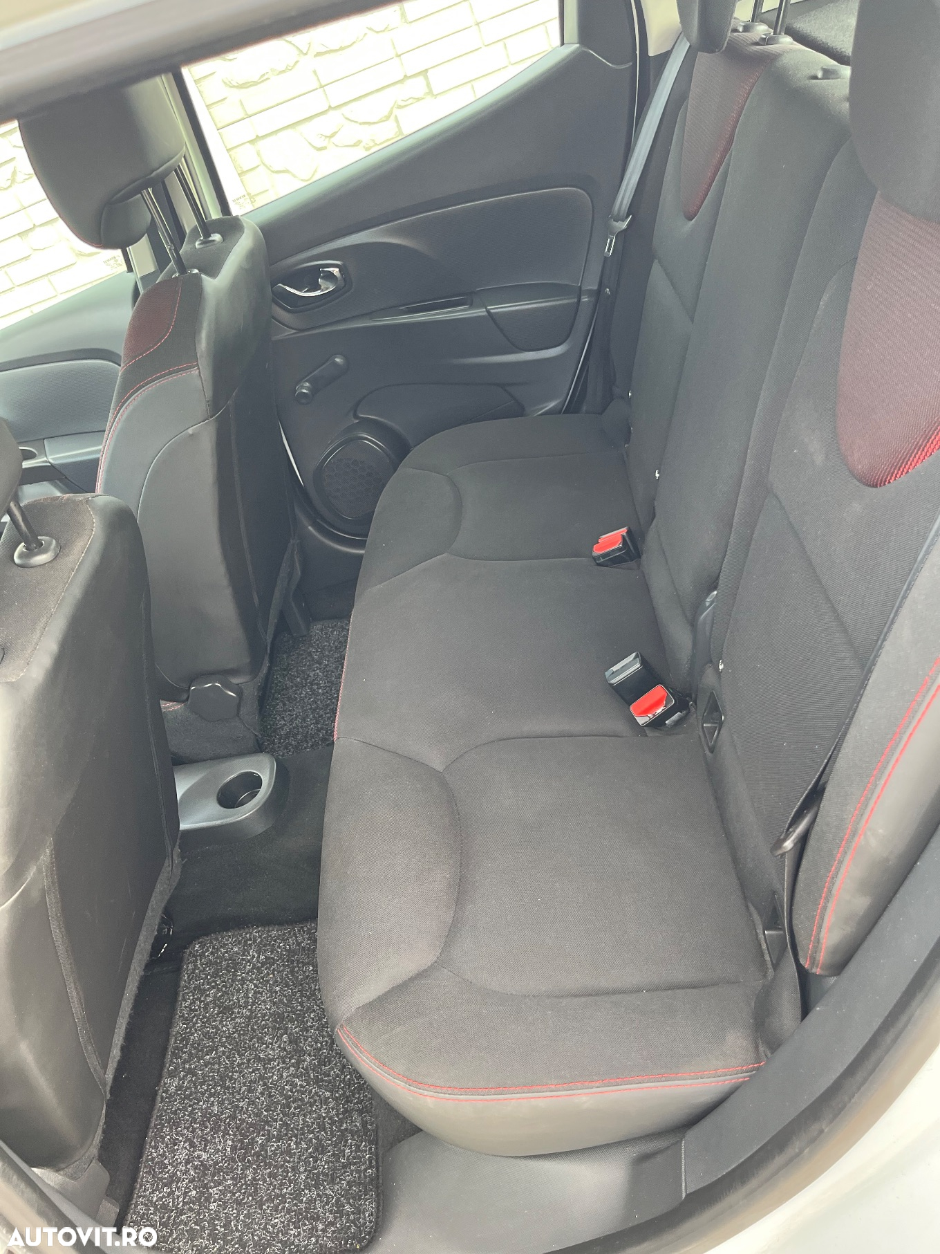 Renault Clio IV 1.5 dCi Life - 9