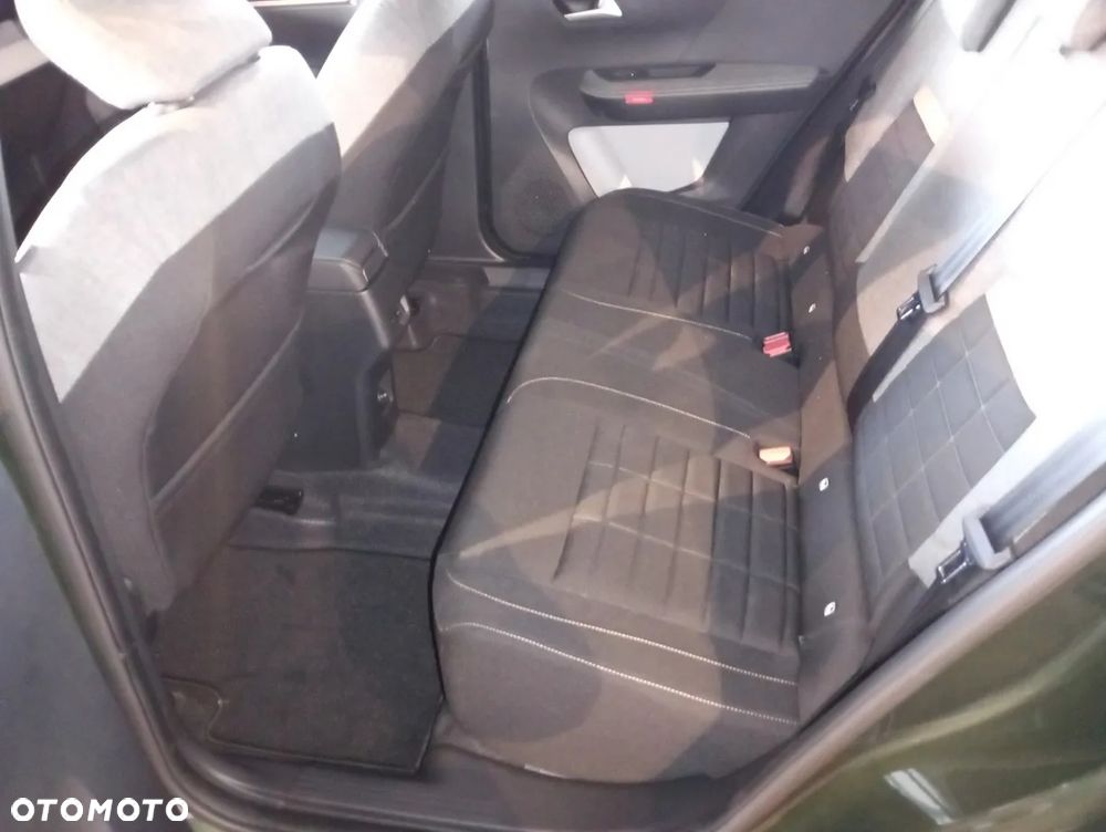Citroën C3 Aircross 1.2 mHEV Plus S&S eDCT6 - 5