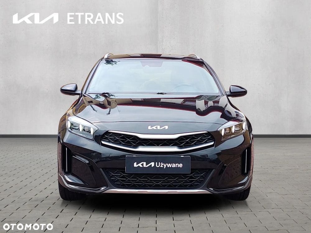 Kia XCeed 1.5 T-GDI M DCT - 8