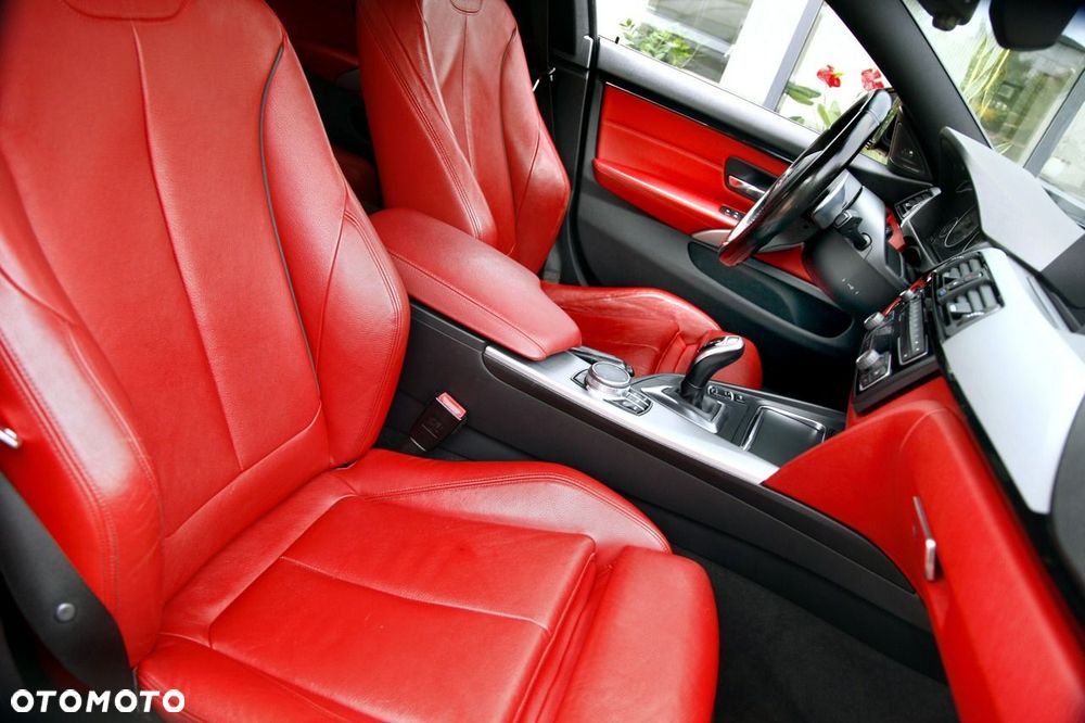 BMW Seria 4 - 18