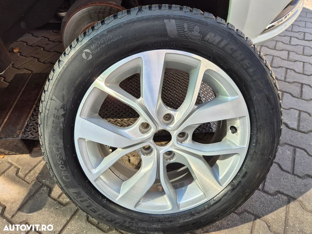 Renault Talisman Grandtour 1.3 TCe 160 EDC GPF Limited - 17