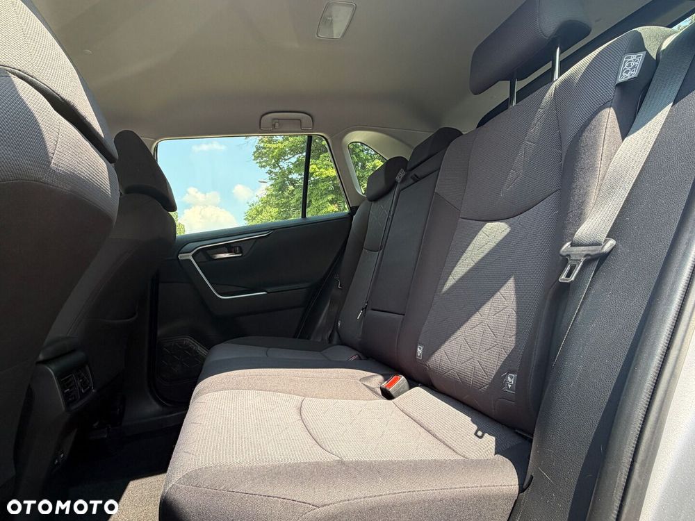 Toyota RAV4 - 33