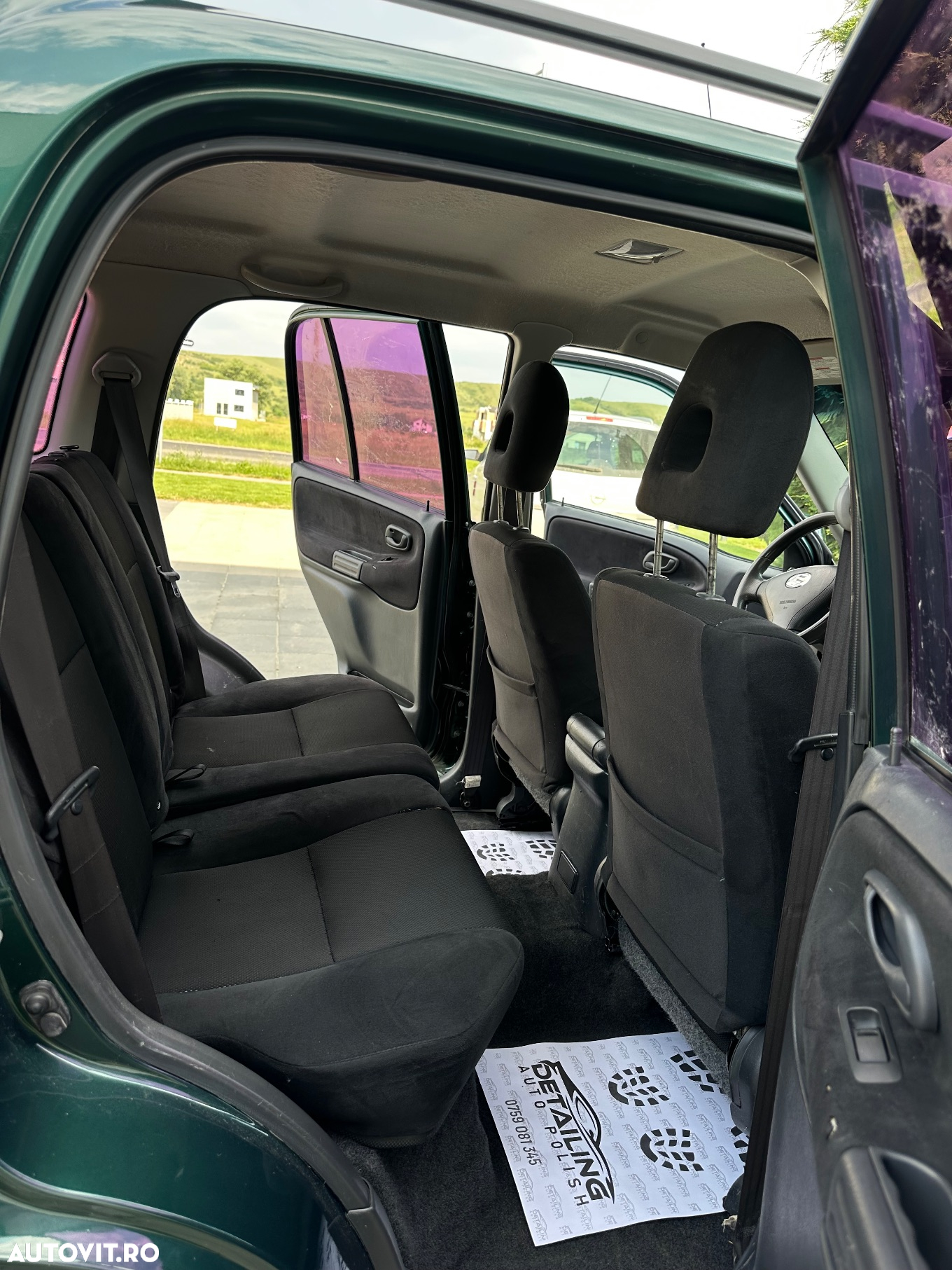 Suzuki Grand Vitara 2.0 TD - 7