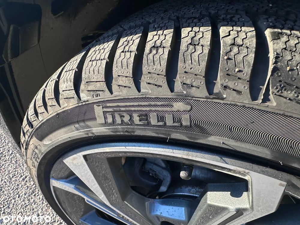 Audi A3 Limousine - 18