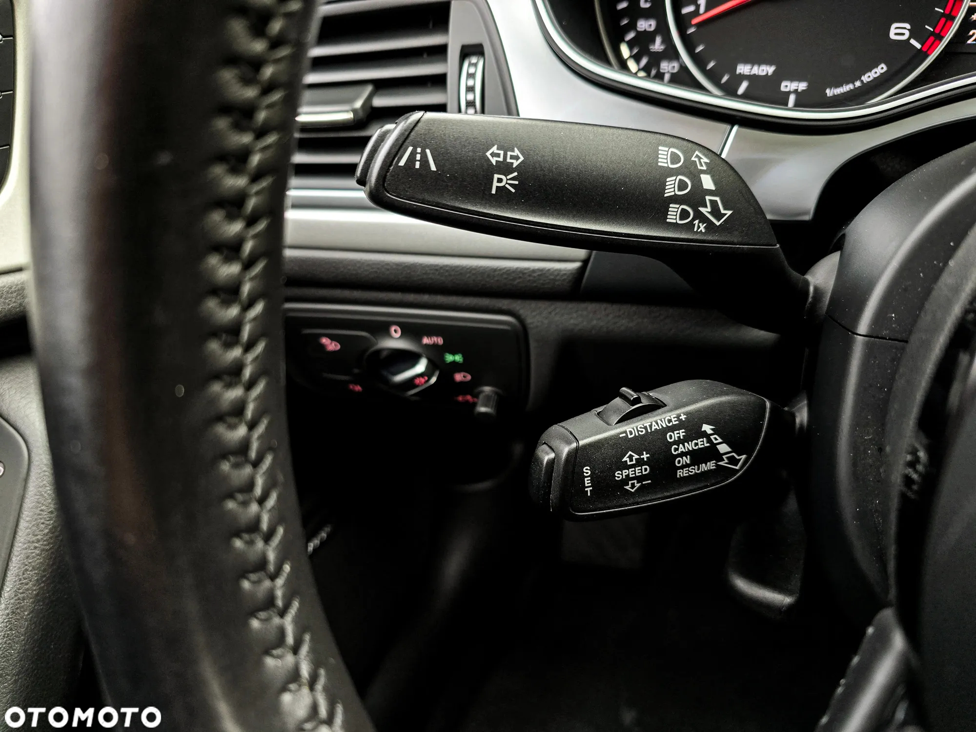 Audi A6 Avant 3.0 TDI quattro S tronic - 21