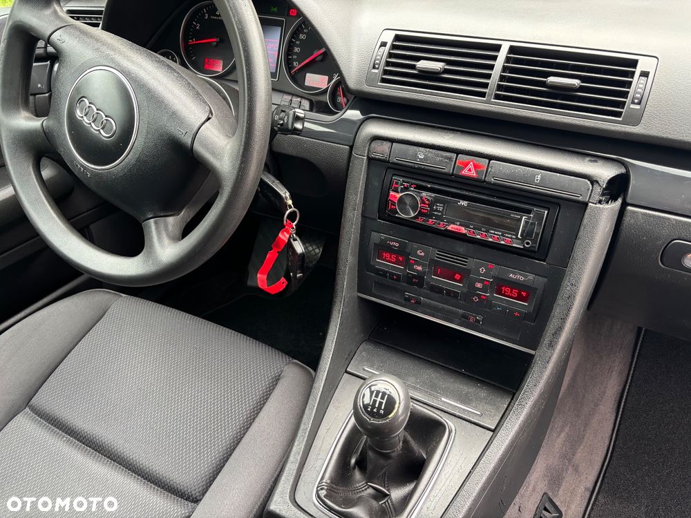Audi A4 - 29