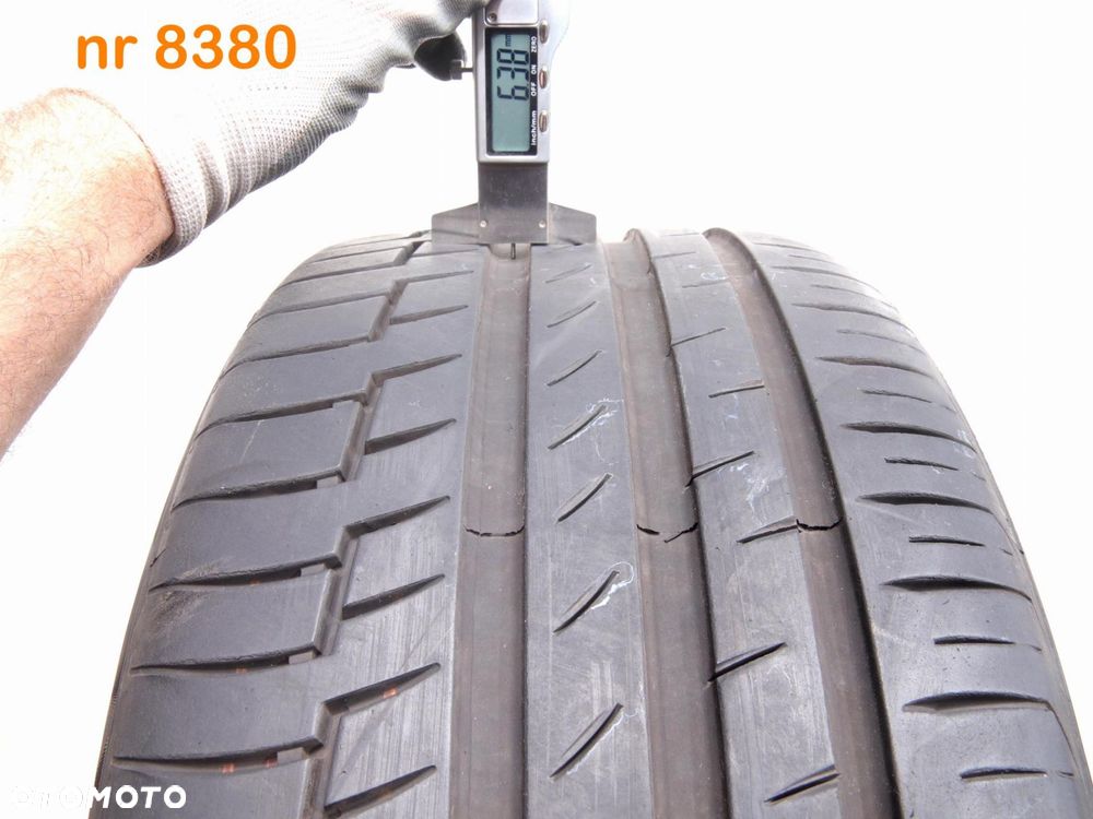 Continental PremiumContact 6 235/45 R17 - 2