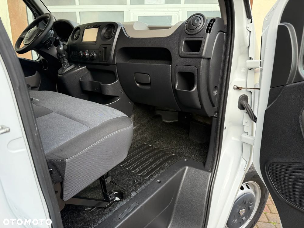 Renault Master Izoterma Winda - 30