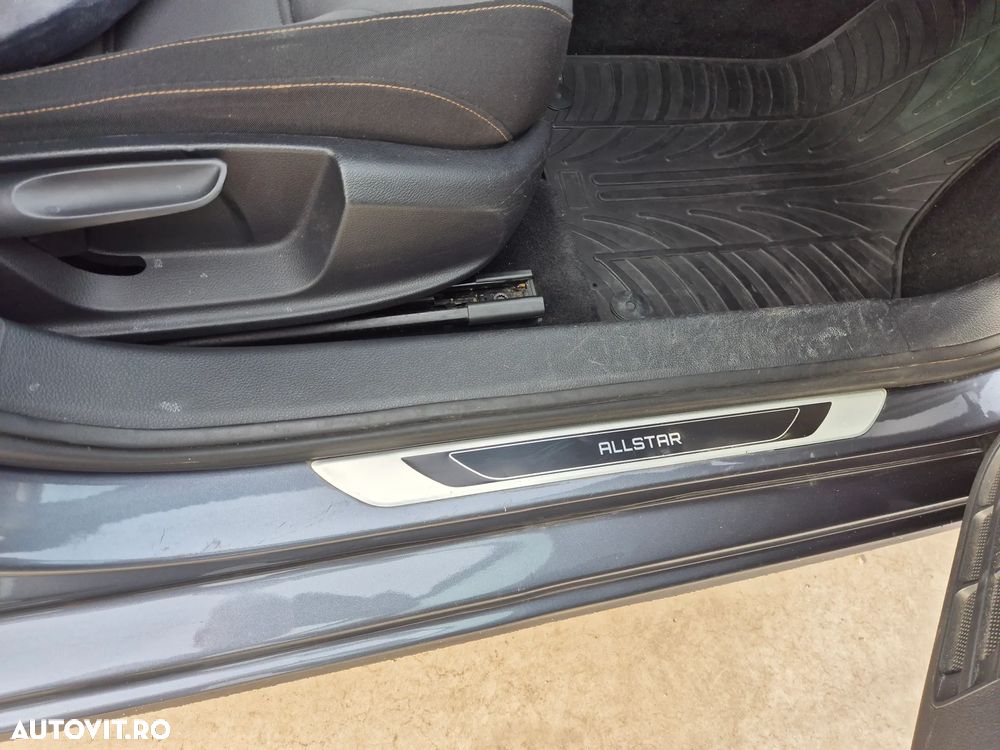 Volkswagen Jetta 1.2 TSI BlueMotion Technology Allstar - 9