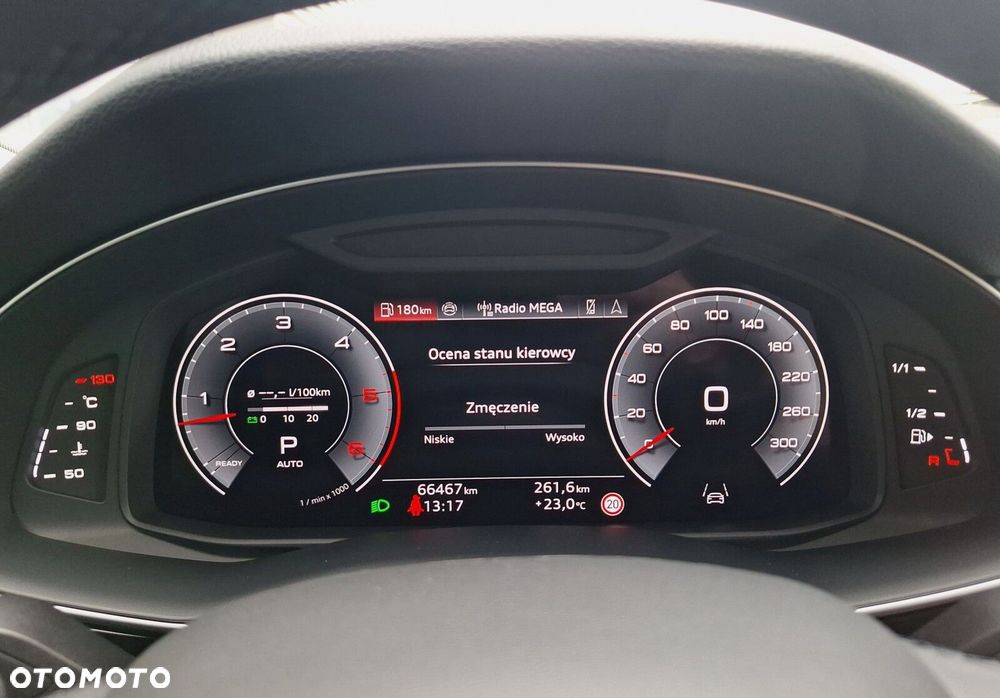 Audi Q8 50 TDI mHEV Quattro Tiptronic - 12