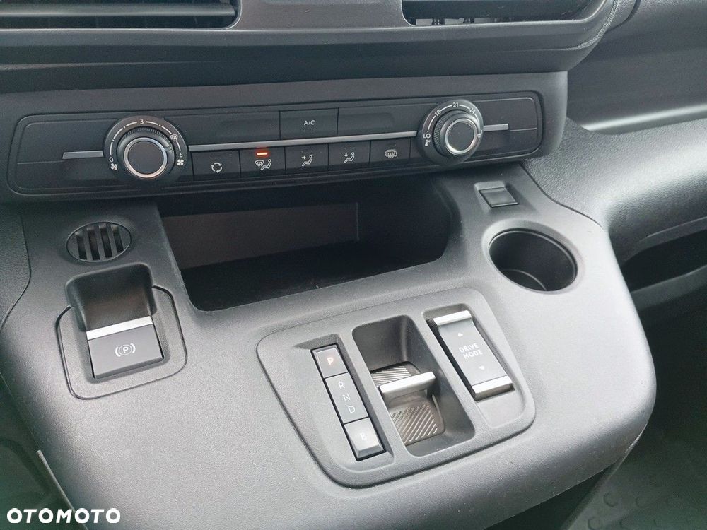 Peugeot Partner - 15