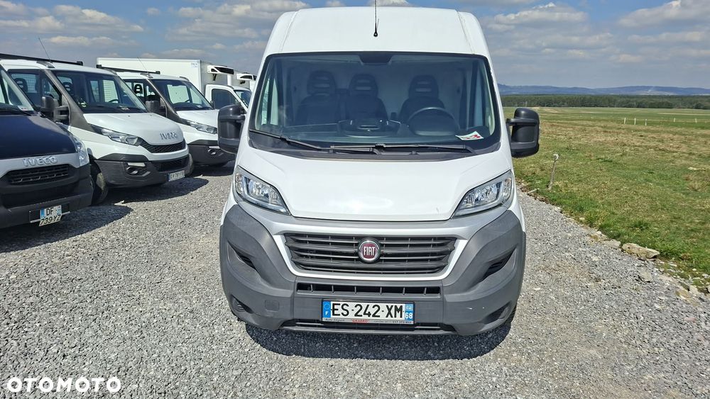 Fiat DUCATO 2.3 DCI - 5