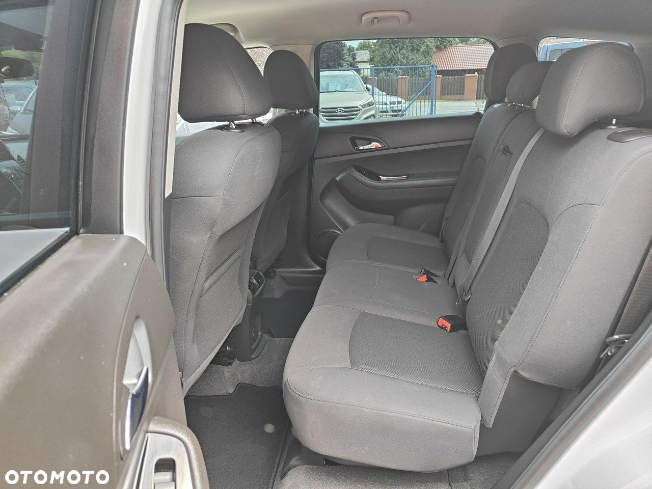 Chevrolet Orlando 2.0 TD LT - 28