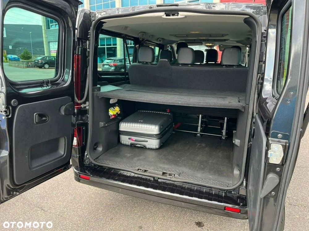 Opel Vivaro 1.6 CDTI L2 - 25