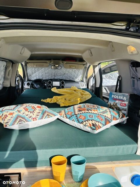 Citroën Berlingo - 8