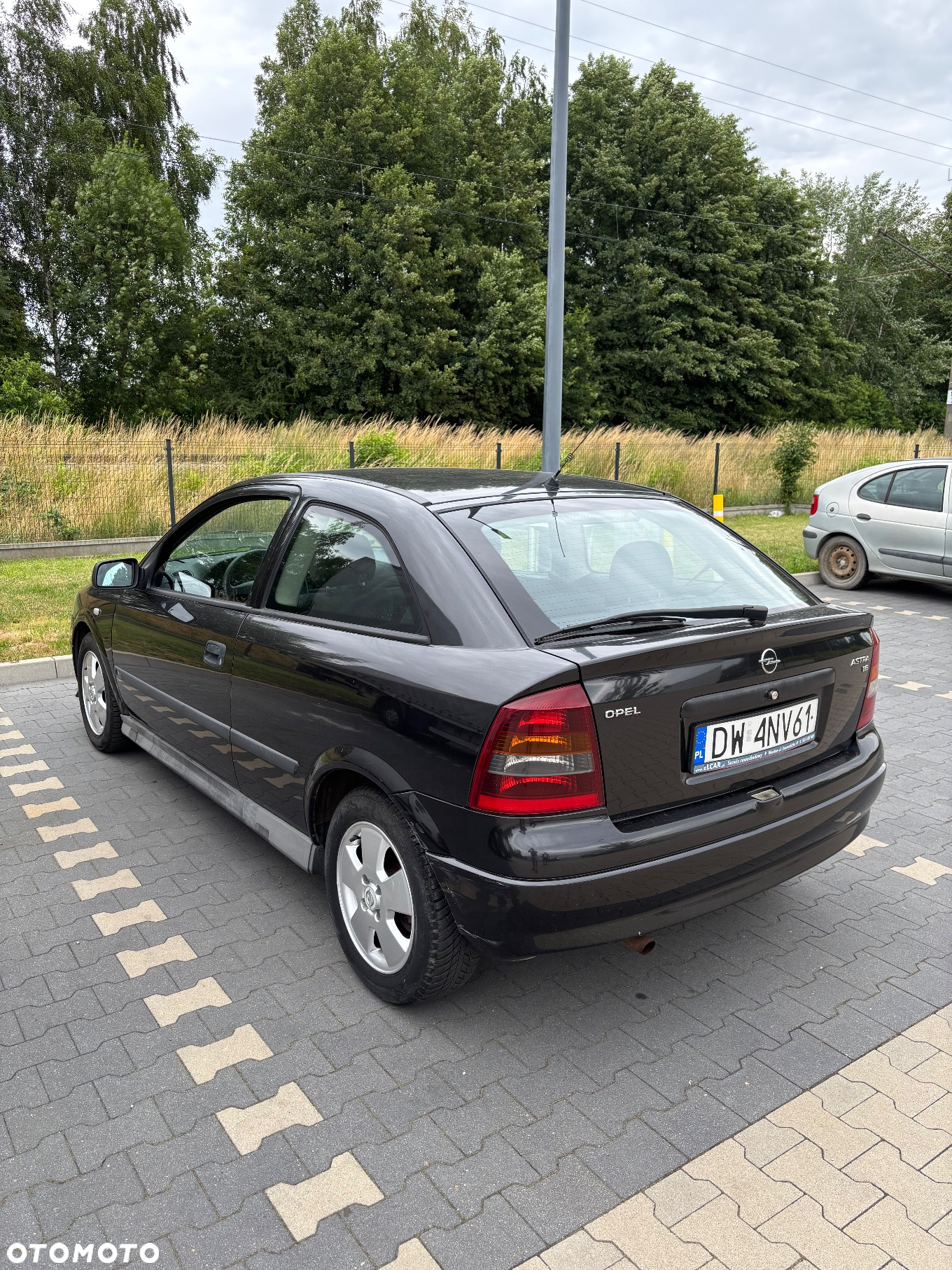 Opel Astra - 4