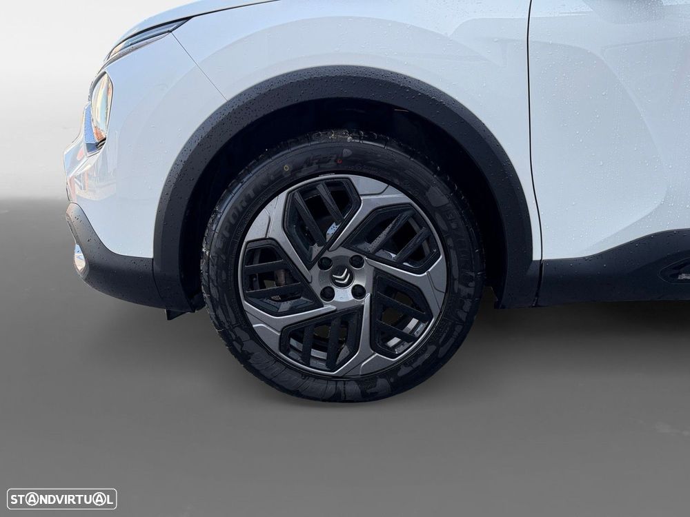 Citroën C4 1.5 BlueHDi Feel Pack - 14