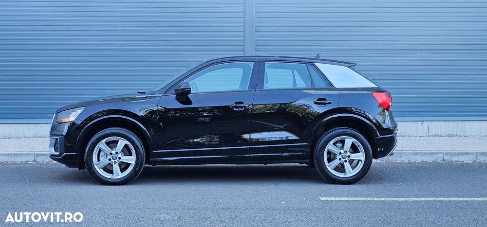 Audi Q2 1.6 TDI S tronic - 27