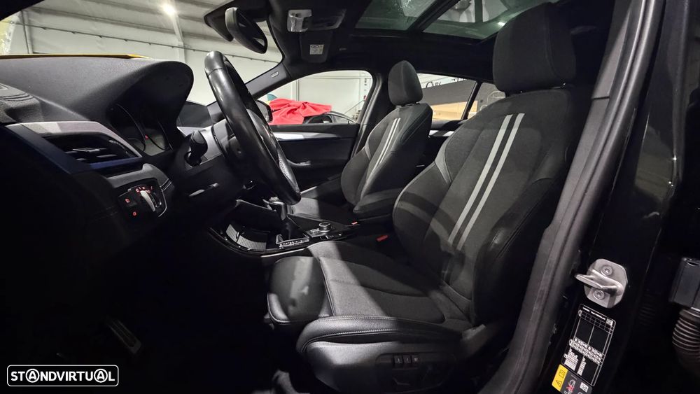 BMW X2 xDrive25e M Sport - 11