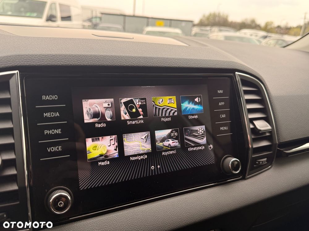 Skoda Karoq 1.5 TSI ACT Style - 30