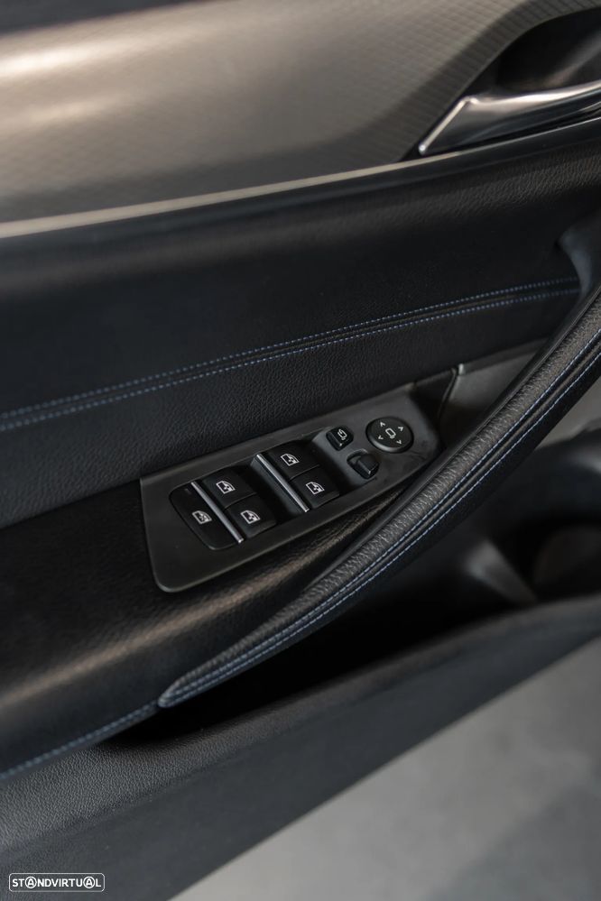 BMW 520 d Pack M Auto - 52