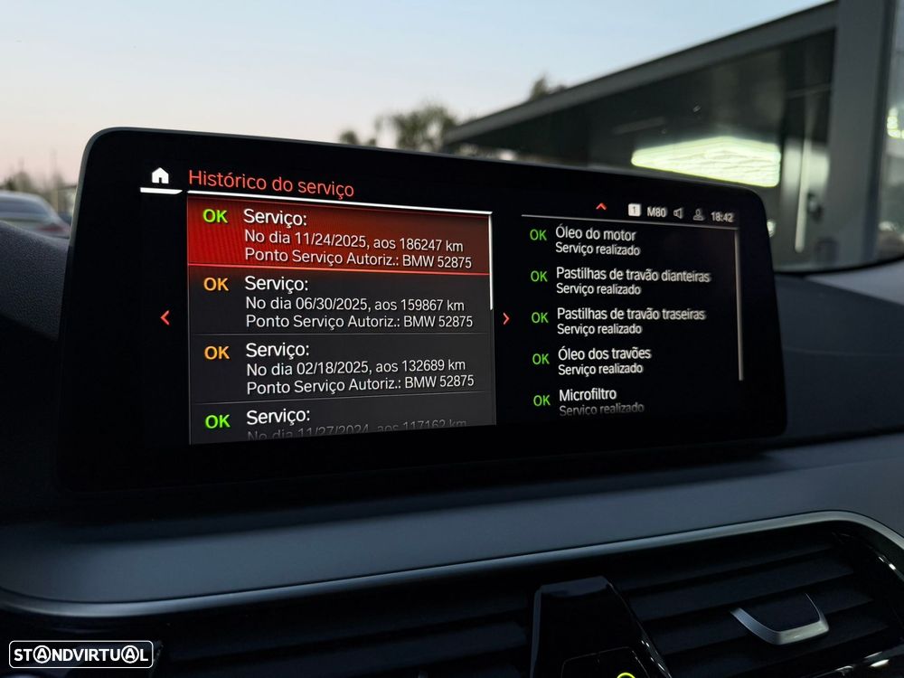 BMW 520 d Auto - 46