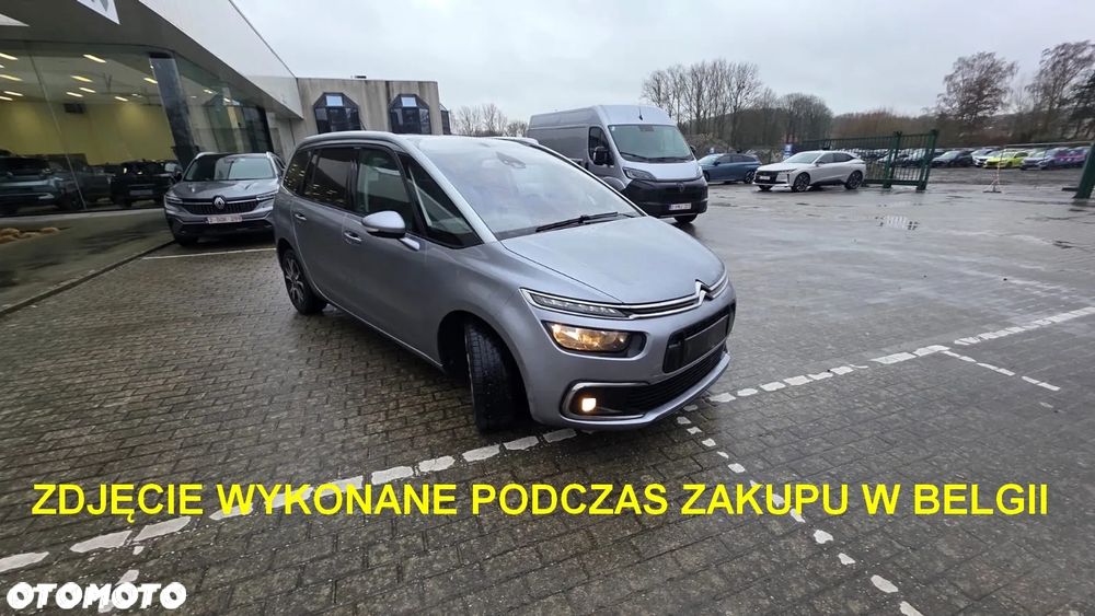 Citroën C4 SpaceTourer - 4