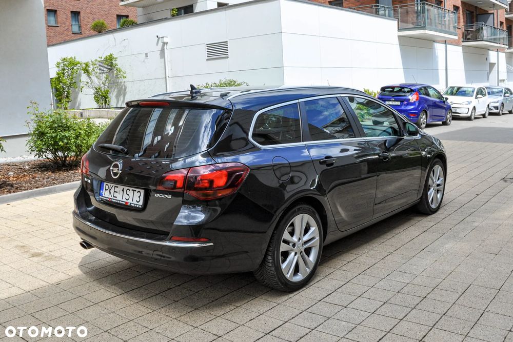Opel Astra - 4