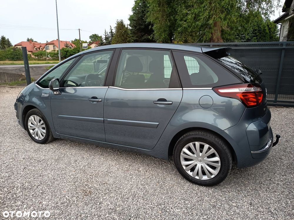 Citroën C4 Picasso HDi 150 FAP Selection - 5