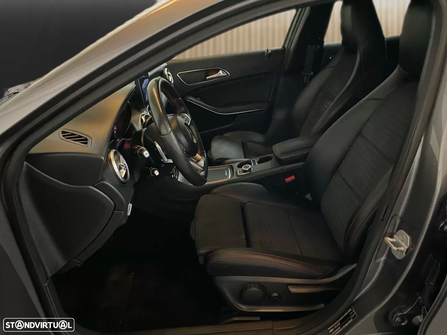 Mercedes-Benz GLA 220 d AMG Line - 7