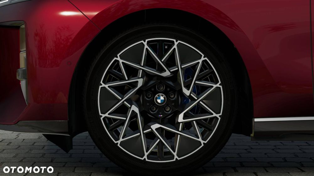 BMW i7 - 9