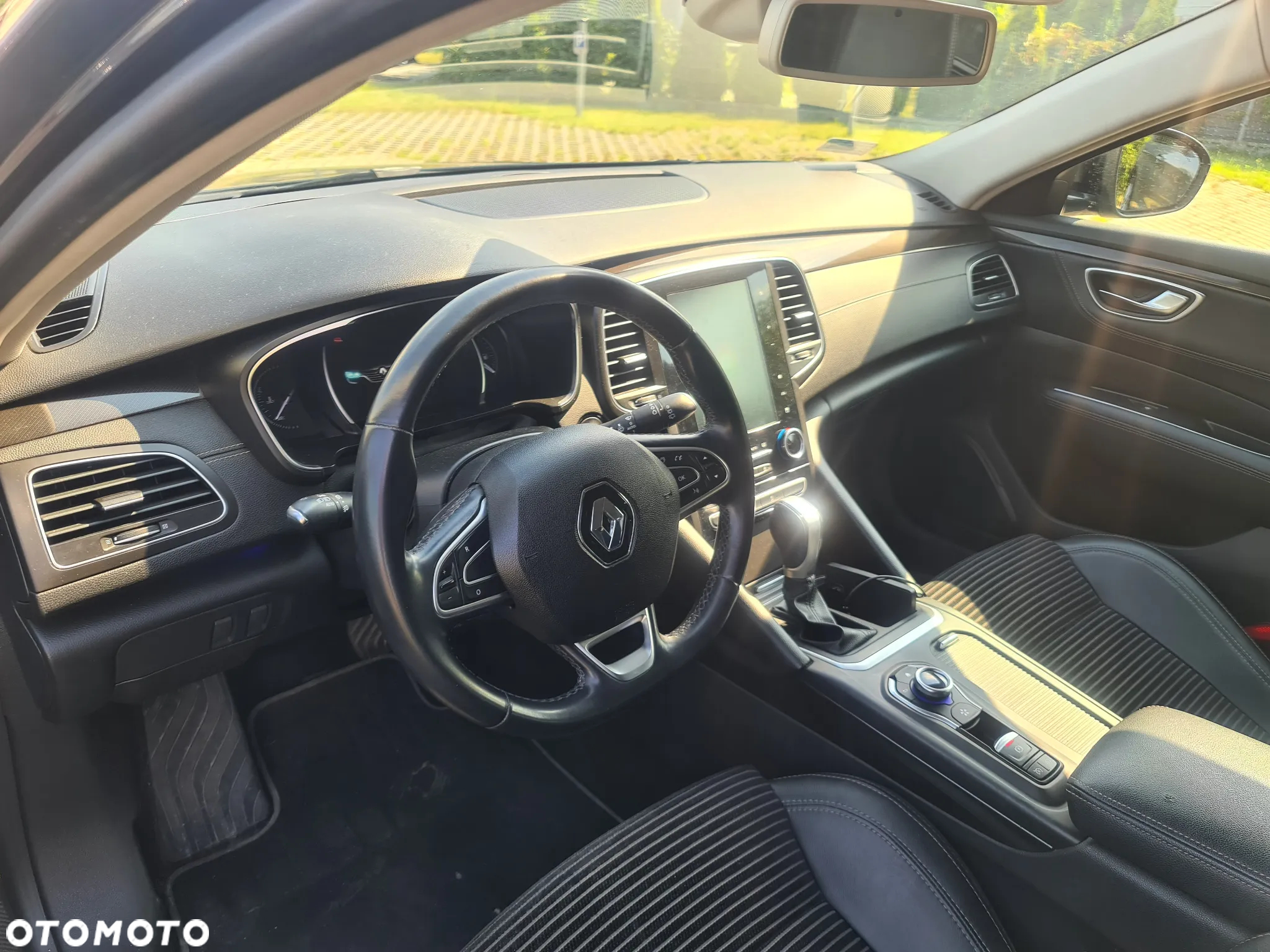 Renault Talisman 1.6 Energy TCe Intens EDC - 11