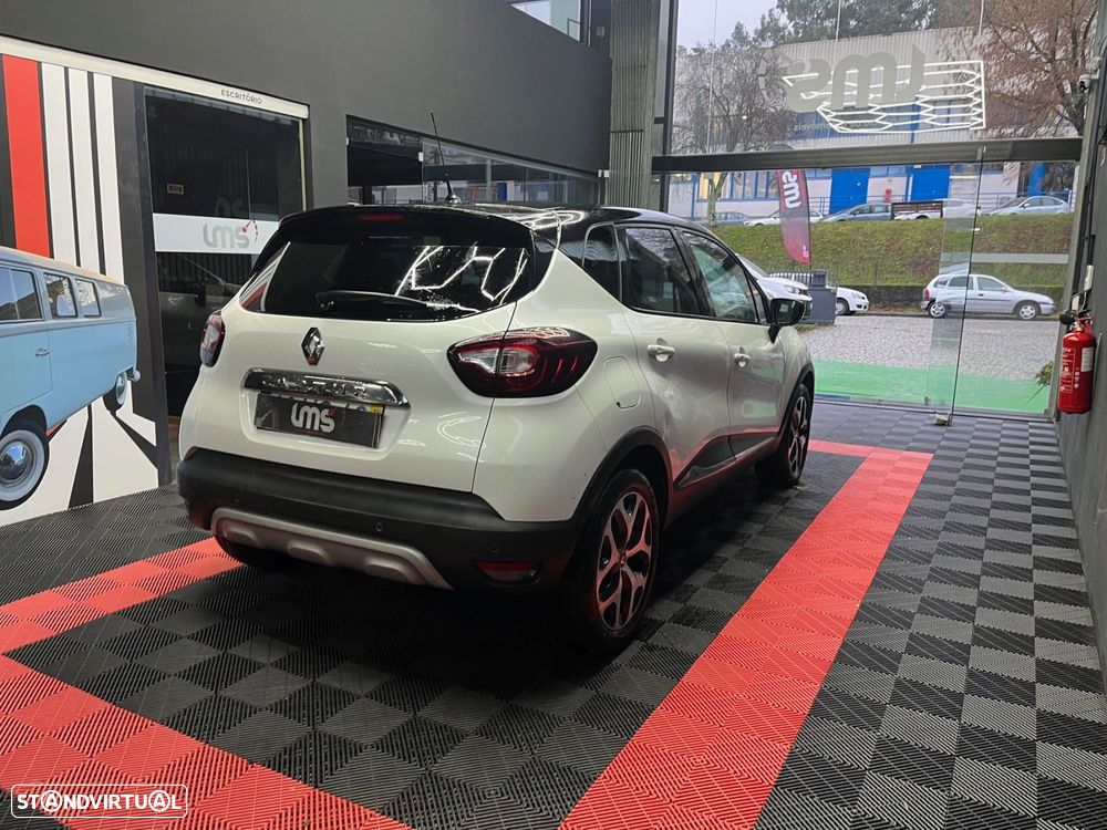 Renault Captur 0.9 TCE Zen - 4