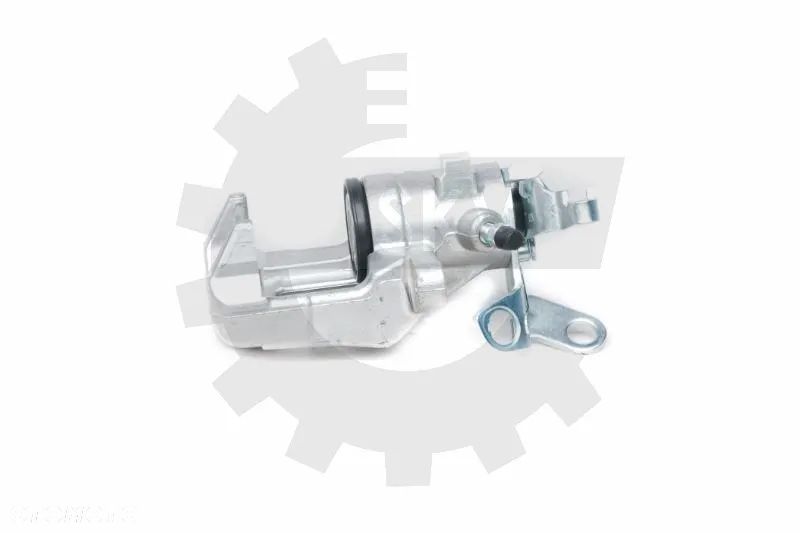 Zacisk hamulca tył prawy AUDI SEAT SKODA Octavia VW Golf SKV 23SKV004