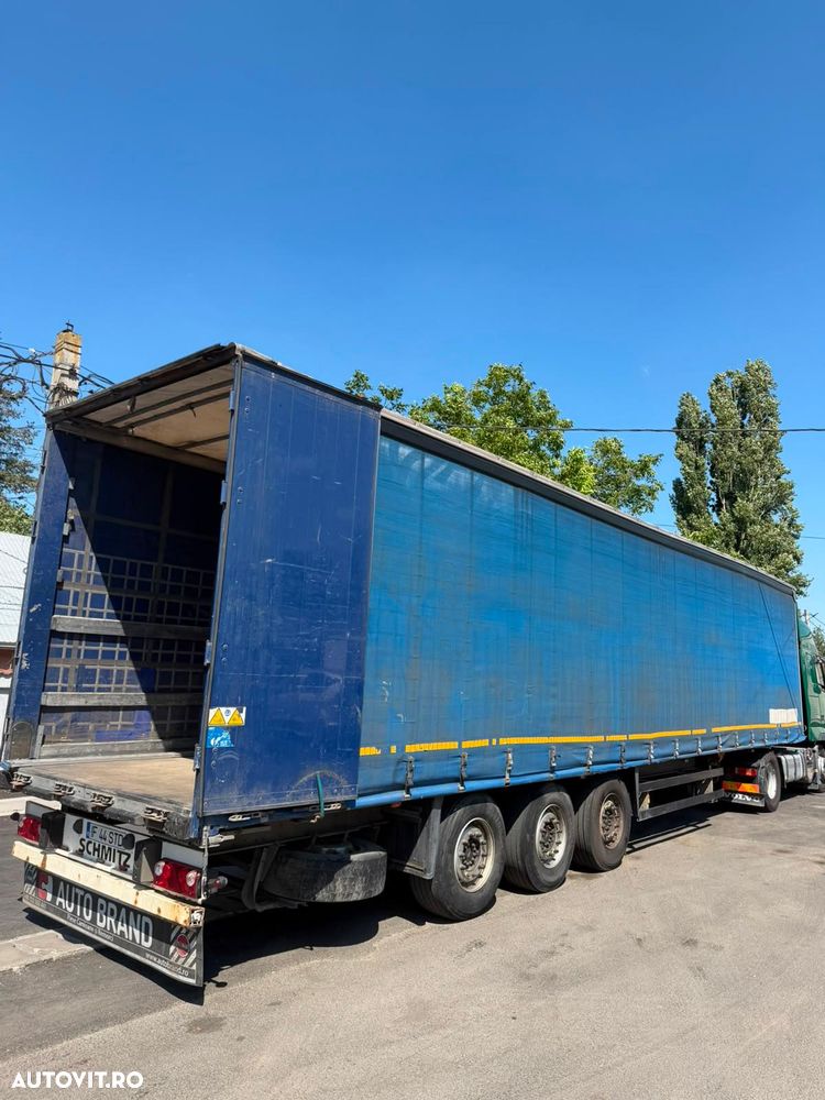 Schmitz Cargobull - 2