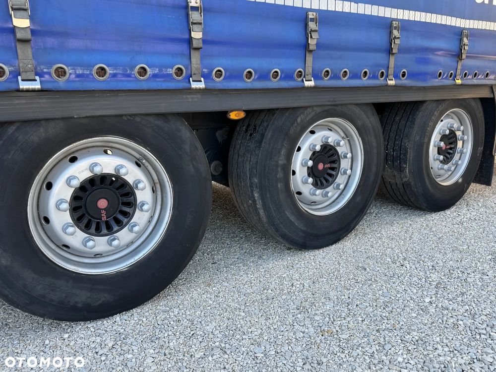 Kassbohrer Firana Standard - 3