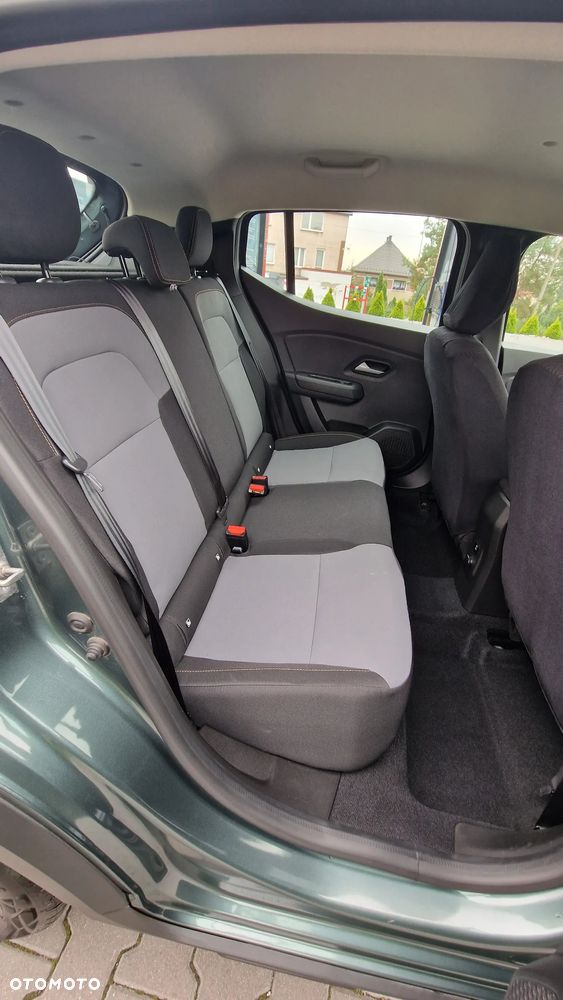 Dacia Sandero Stepway - 25