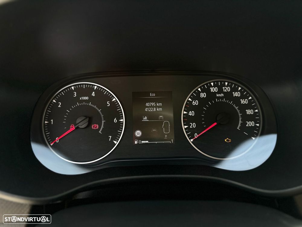 Dacia Sandero 1.0 ECO-G Essential Bi-Fuel - 22