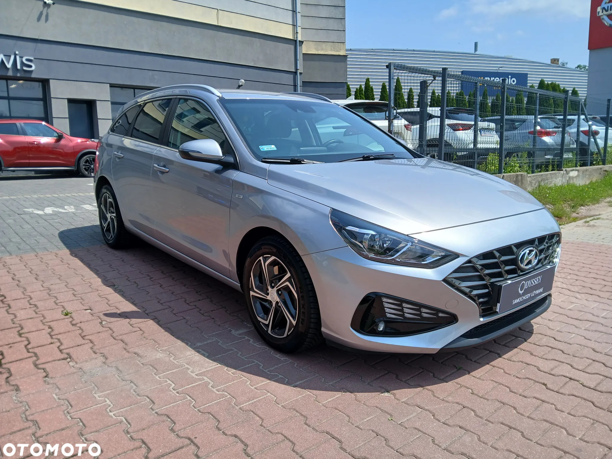 Hyundai i30 1.5 T-GDI 48V Comfort DCT - 2