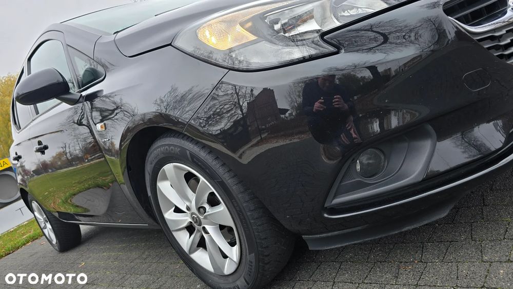 Opel Corsa 1.4 Selection - 33